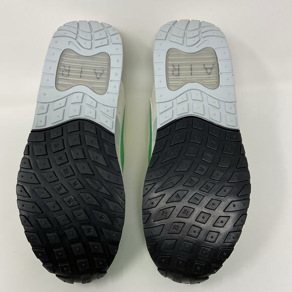 Nike Air Max Solo NCAA Pack Oregon Ducks Running Shoes Mens 9 New FZ4837-001 NWT - Picture 4 of 9